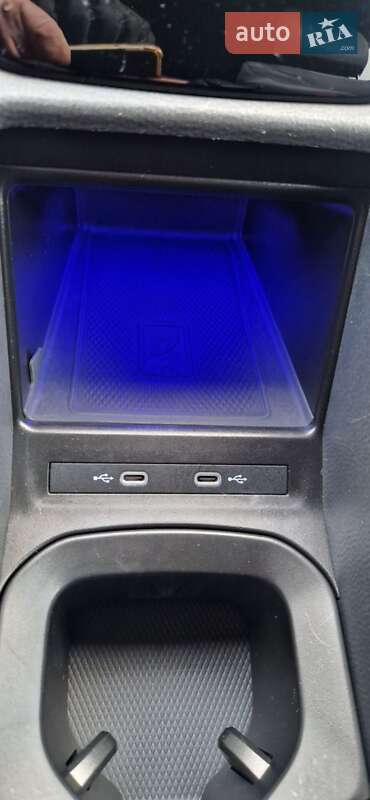 Внедорожник / Кроссовер Volkswagen ID.4 2021 в Дубно