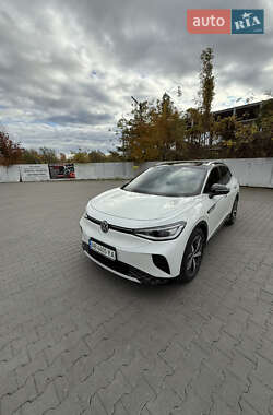 Внедорожник / Кроссовер Volkswagen ID.4 2024 в Виннице Внедорожник / Кроссовер Volkswagen ID.4 2024 в Виннице
