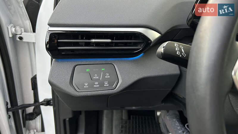 Позашляховик / Кросовер Volkswagen ID.4 2023 в Мукачевому фото 42 Позашляховик / Кросовер Volkswagen ID.4 2023 в Мукачевому