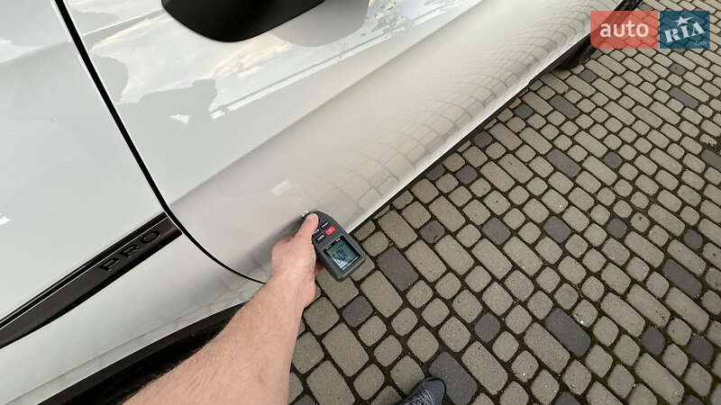 Позашляховик / Кросовер Volkswagen ID.4 2023 в Мукачевому фото 67 Позашляховик / Кросовер Volkswagen ID.4 2023 в Мукачевому