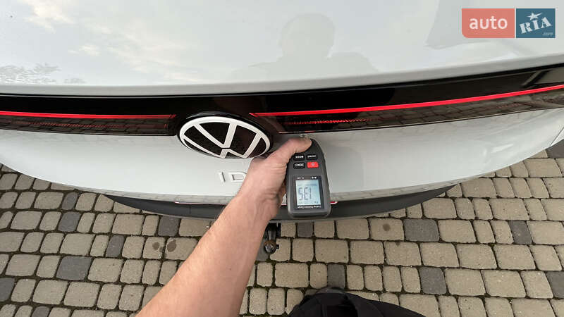 Позашляховик / Кросовер Volkswagen ID.4 2023 в Мукачевому фото 75 Позашляховик / Кросовер Volkswagen ID.4 2023 в Мукачевому