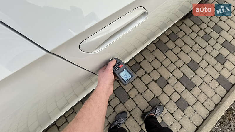 Позашляховик / Кросовер Volkswagen ID.4 2023 в Мукачевому фото 80 Позашляховик / Кросовер Volkswagen ID.4 2023 в Мукачевому