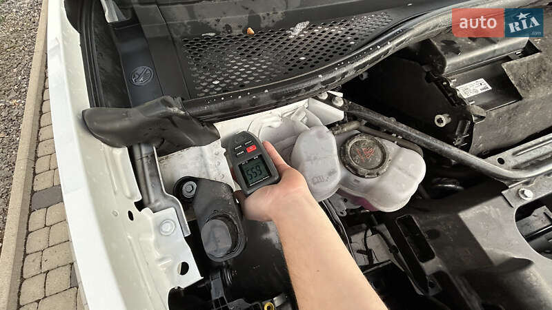 Позашляховик / Кросовер Volkswagen ID.4 2023 в Мукачевому фото 84 Позашляховик / Кросовер Volkswagen ID.4 2023 в Мукачевому