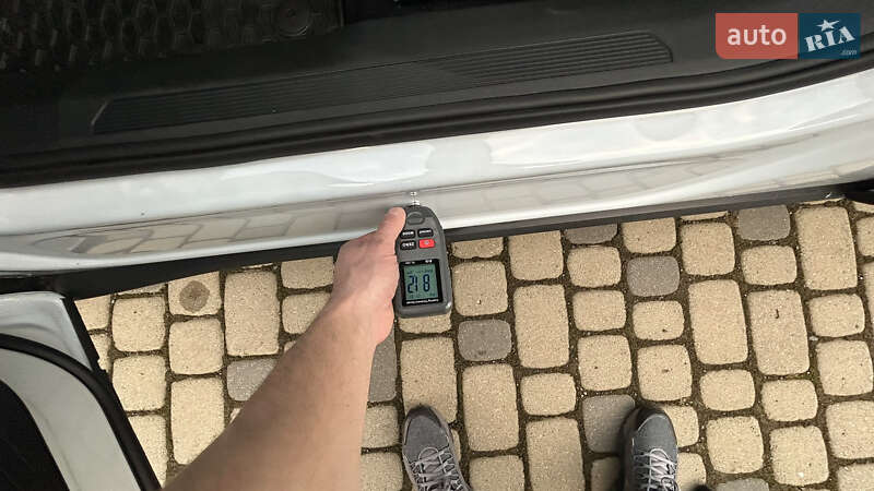 Позашляховик / Кросовер Volkswagen ID.4 2023 в Мукачевому фото 86 Позашляховик / Кросовер Volkswagen ID.4 2023 в Мукачевому