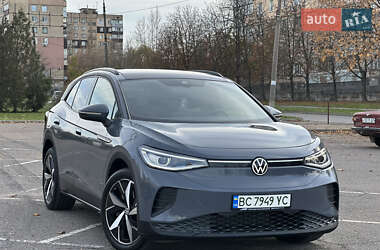 Внедорожник / Кроссовер Volkswagen ID.4 2023 в Кривом Роге