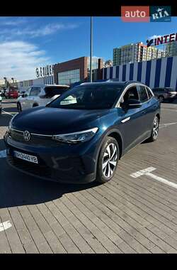 Внедорожник / Кроссовер Volkswagen ID.4 2023 в Одессе