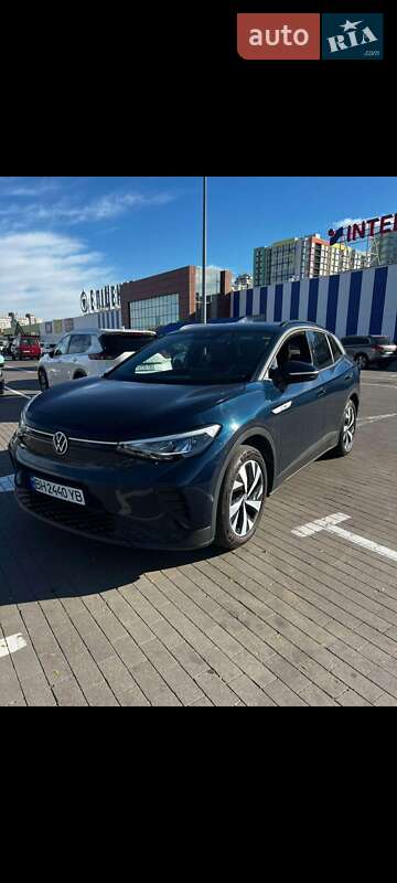 Volkswagen ID.4 2023