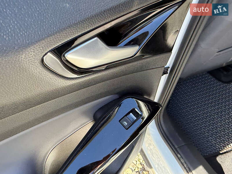 Внедорожник / Кроссовер Volkswagen ID.4 2021 в Коломые