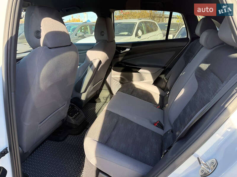 Внедорожник / Кроссовер Volkswagen ID.4 2021 в Коломые