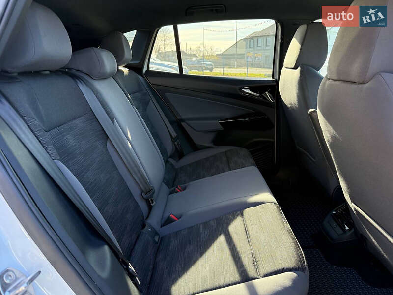 Внедорожник / Кроссовер Volkswagen ID.4 2021 в Коломые