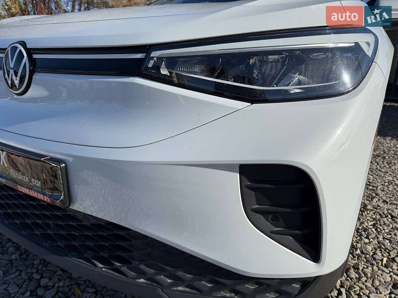 Внедорожник / Кроссовер Volkswagen ID.4 2021 в Коломые