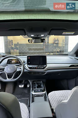 Внедорожник / Кроссовер Volkswagen ID.4 2023 в Одессе