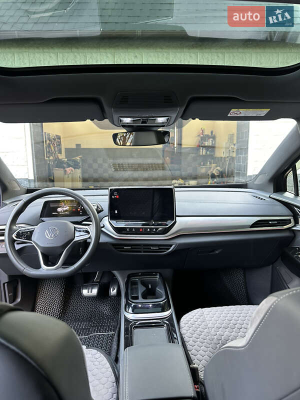 Внедорожник / Кроссовер Volkswagen ID.4 2023 в Одессе фото Внедорожник / Кроссовер Volkswagen ID.4 2023 в Одессе