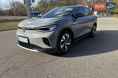 Внедорожник / Кроссовер Volkswagen ID.4 2022 в Днепре