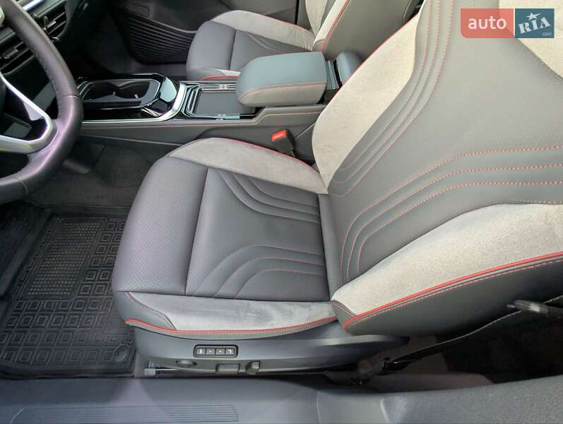 Внедорожник / Кроссовер Volkswagen ID.4 2023 в Виннице фото 10 Внедорожник / Кроссовер Volkswagen ID.4 2023 в Виннице