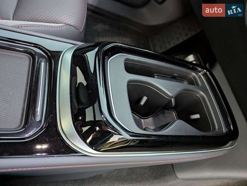 Внедорожник / Кроссовер Volkswagen ID.4 2023 в Виннице фото 19 Внедорожник / Кроссовер Volkswagen ID.4 2023 в Виннице