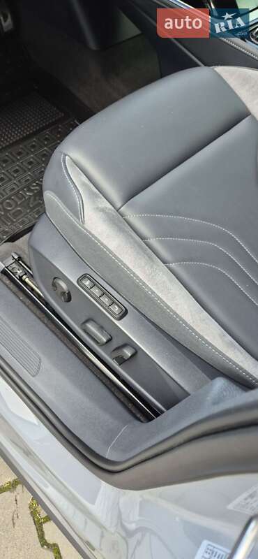 Внедорожник / Кроссовер Volkswagen ID.4 2023 в Умани