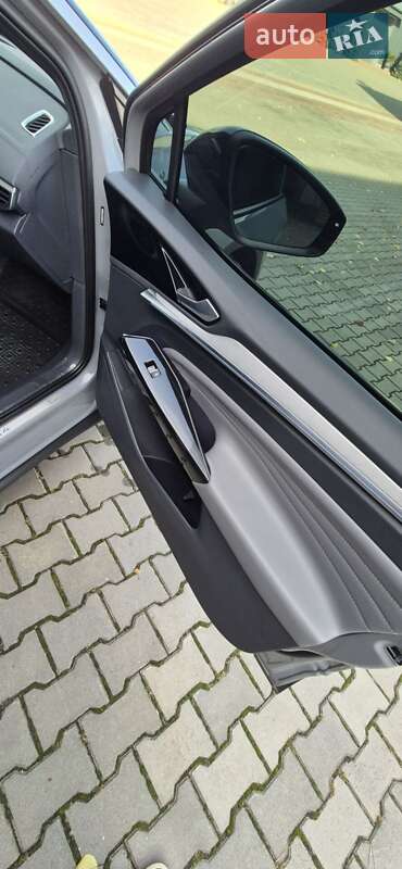 Внедорожник / Кроссовер Volkswagen ID.4 2023 в Умани