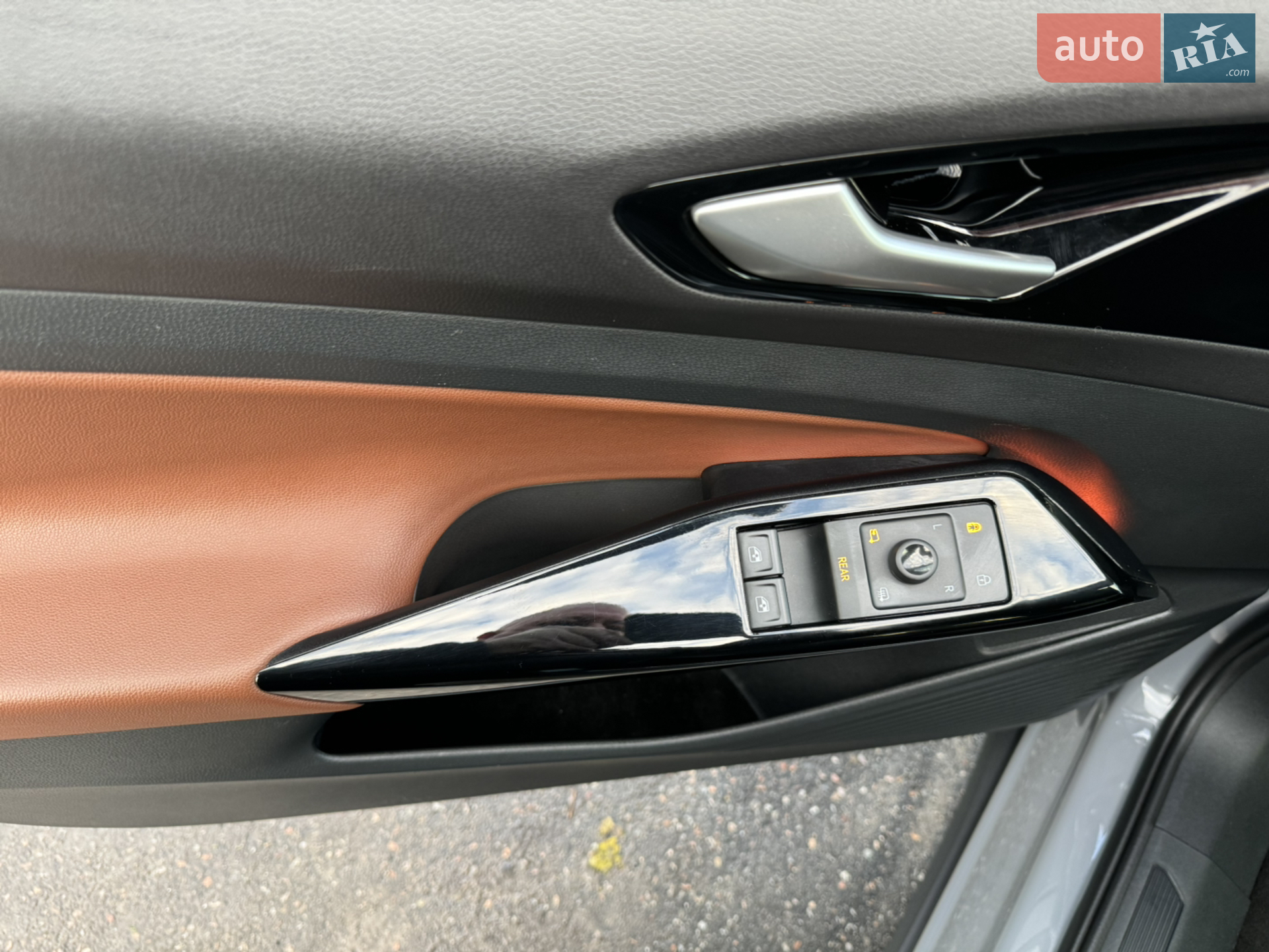 2021 Volkswagen ID.4 - мініатюра 10