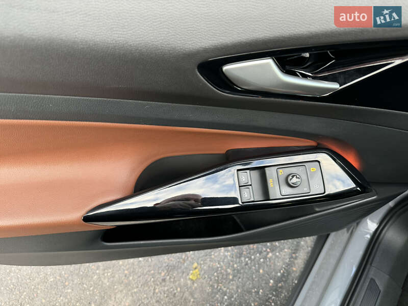 Внедорожник / Кроссовер Volkswagen ID.4 2021 в Харькове фото 11 Внедорожник / Кроссовер Volkswagen ID.4 2021 в Харькове