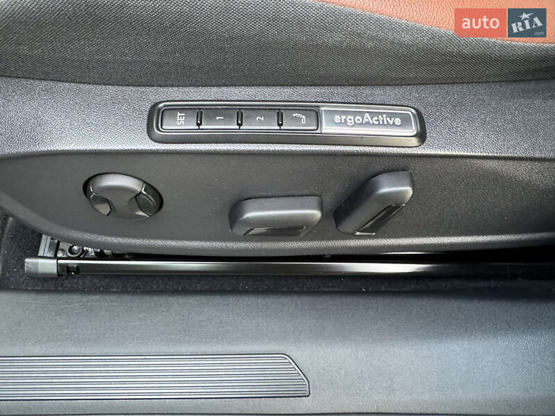 Внедорожник / Кроссовер Volkswagen ID.4 2021 в Харькове фото 25 Внедорожник / Кроссовер Volkswagen ID.4 2021 в Харькове