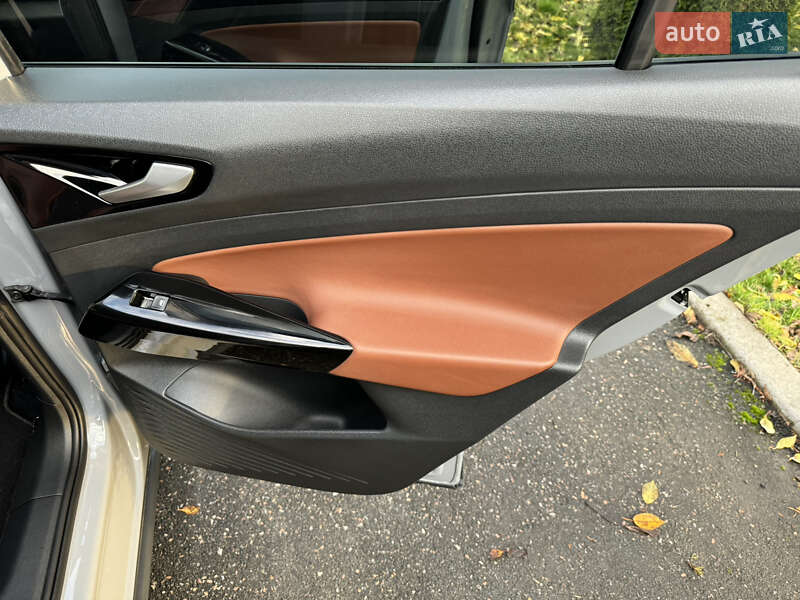 Внедорожник / Кроссовер Volkswagen ID.4 2021 в Харькове фото 31 Внедорожник / Кроссовер Volkswagen ID.4 2021 в Харькове