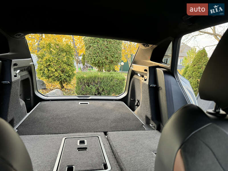 Внедорожник / Кроссовер Volkswagen ID.4 2021 в Харькове фото 49 Внедорожник / Кроссовер Volkswagen ID.4 2021 в Харькове