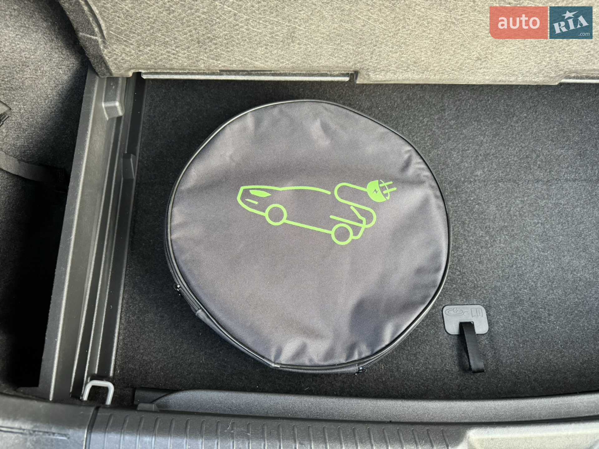 2021 Volkswagen ID.4 - мініатюра 62
