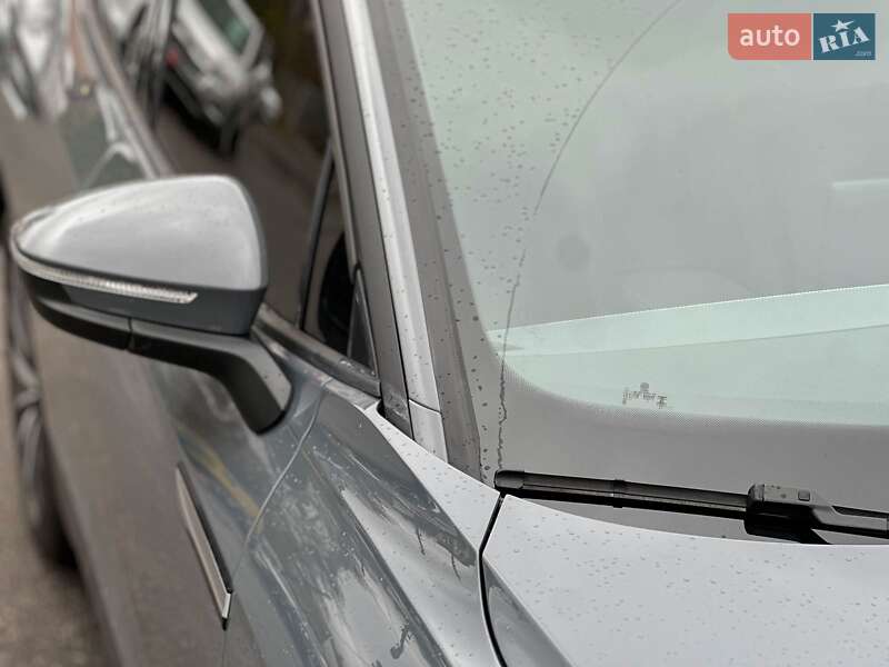 Внедорожник / Кроссовер Volkswagen ID.4 2024 в Виннице