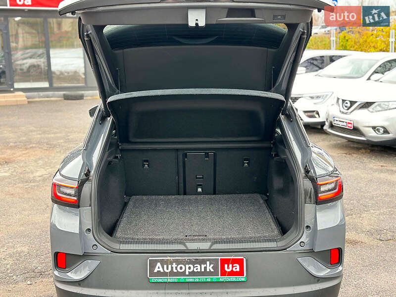Внедорожник / Кроссовер Volkswagen ID.4 2024 в Виннице