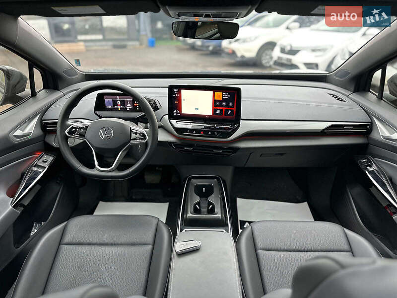 Внедорожник / Кроссовер Volkswagen ID.4 2024 в Виннице