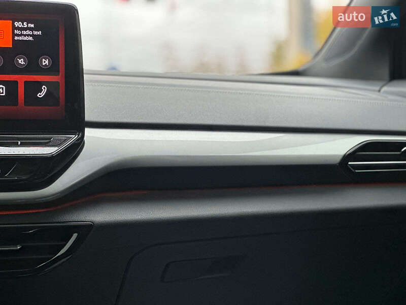 Внедорожник / Кроссовер Volkswagen ID.4 2024 в Виннице