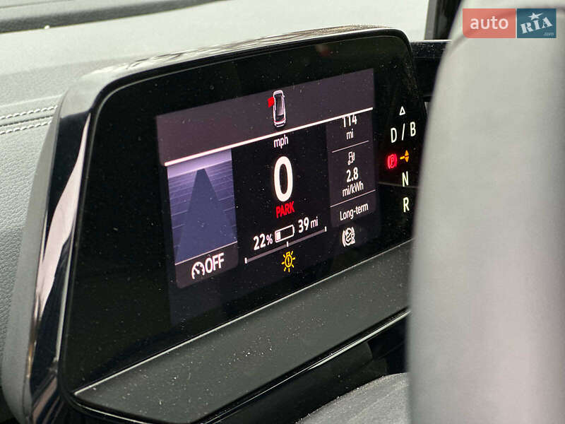 Внедорожник / Кроссовер Volkswagen ID.4 2024 в Виннице