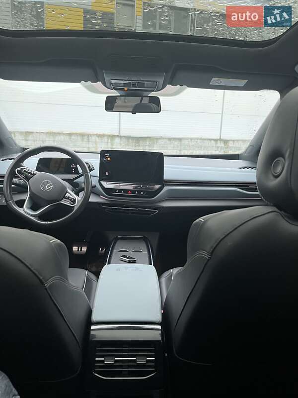 Внедорожник / Кроссовер Volkswagen ID.4 2022 в Киеве фото 17 Внедорожник / Кроссовер Volkswagen ID.4 2022 в Киеве