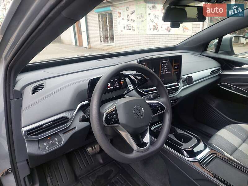 Позашляховик / Кросовер Volkswagen ID.4 2022 в Первомайську