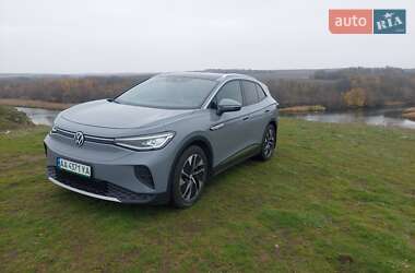 Позашляховик / Кросовер Volkswagen ID.4 2022 в Первомайську