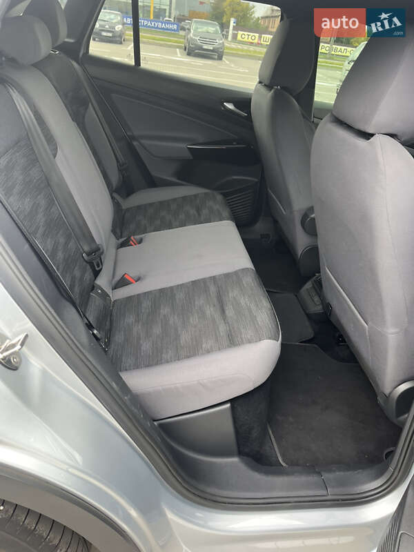 Внедорожник / Кроссовер Volkswagen ID.4 2021 в Белой Церкви