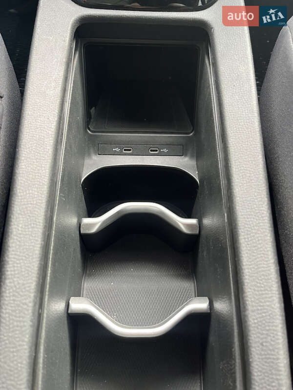 Внедорожник / Кроссовер Volkswagen ID.4 2021 в Белой Церкви