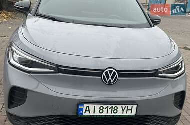 Позашляховик / Кросовер Volkswagen ID.4 2023 в Києві