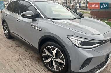Позашляховик / Кросовер Volkswagen ID.4 2023 в Києві