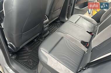 Внедорожник / Кроссовер Volkswagen ID.4 2023 в Киеве