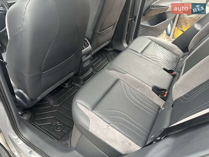 Внедорожник / Кроссовер Volkswagen ID.4 2023 в Киеве фото 8 Внедорожник / Кроссовер Volkswagen ID.4 2023 в Киеве