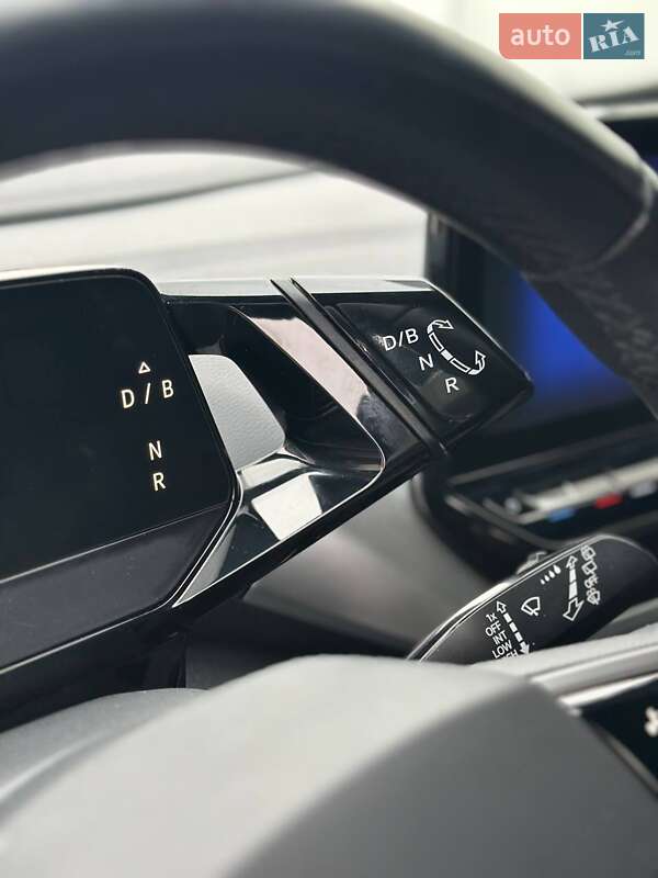 Внедорожник / Кроссовер Volkswagen ID.4 2021 в Киеве фото 43 Внедорожник / Кроссовер Volkswagen ID.4 2021 в Киеве