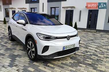 Позашляховик / Кросовер Volkswagen ID.4 2022 в Вінниці