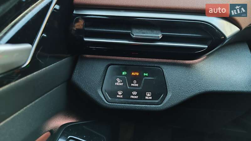 Внедорожник / Кроссовер Volkswagen ID.4 2022 в Виннице