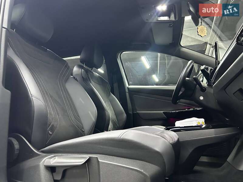 Внедорожник / Кроссовер Volkswagen ID.4 2023 в Черновцах