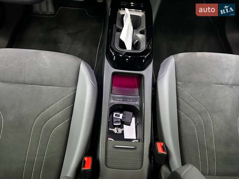 Внедорожник / Кроссовер Volkswagen ID.4 2023 в Черновцах