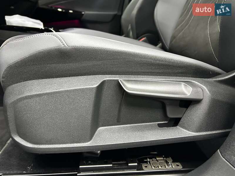 Внедорожник / Кроссовер Volkswagen ID.4 2023 в Черновцах
