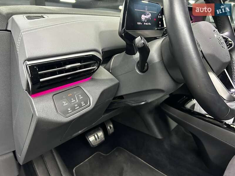Внедорожник / Кроссовер Volkswagen ID.4 2023 в Черновцах