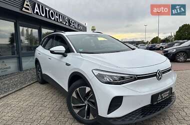 Позашляховик / Кросовер Volkswagen ID.4 2022 в Ковелі